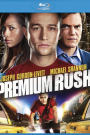 PREMIUM RUSH (BLU-RAY)
