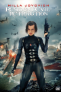 RESIDENT EVIL : RETRIBUTION