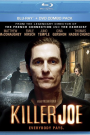 KILLER JOE (BLU-RAY)