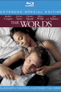 WORDS (BLU-RAY), THE