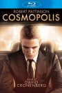 COSMOPOLIS (BLU-RAY)