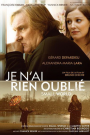 JE N'AI RIEN OUBLIE