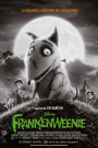 FRANKENWEENIE (2012)