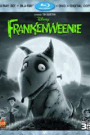 FRANKENWEENIE (BLU-RAY 3D) (2012)