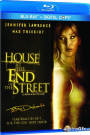 HOUSE AT THE END OF THE STREET (BLU-RAY)