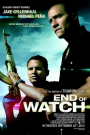 END OF WATCH