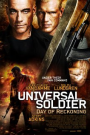 UNIVERSAL SOLDIER : DAY OF RECKONING