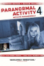 PARANORMAL ACTIVIY 4