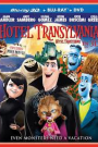 HOTEL TRANSYLVANIA (BLU-RAY 3D)