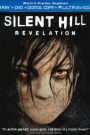 SILENT HILL REVELATION