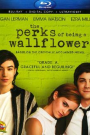 PERKS OF BEING A WALLFLOWER (BLU-RAY), THE