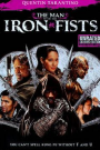 MAN WITH THE IRON FISTS, THE