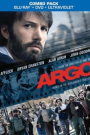 ARGO (BLU-RAY)