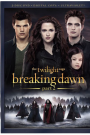 TWILIGHT: BREAKING DAWN - PART 2