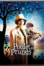 POULET AUX PRUNES