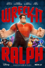 WRECK-IT RALPH