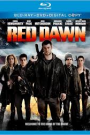 RED DAWN (BLU-RAY) (2012)