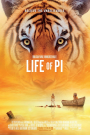 LIFE OF PI