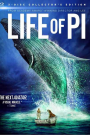 LIFE OF PI (BLU-RAY 3D)