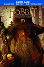 HOBBIT - AN UNEXPECTED JOURNEY (BLU-RAY 3D), THE