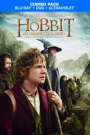 HOBBIT - AN UNEXPECTED JOURNEY (BLU-RAY), THE