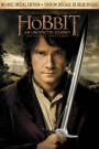 HOBBIT - AN UNEXPECTED JOURNEY, THE