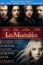 MISERABLES (2012) (BLU-RAY), LES