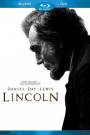 LINCOLN (BLU-RAY)