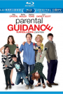 PARENTAL GUIDANCE (BLU-RAY)