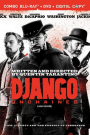 DJANGO UNCHAINED (BLU-RAY)