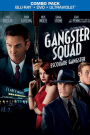 GANGSTER SQUAD (BLU-RAY)