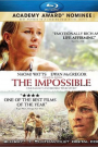 IMPOSSIBLE (BLU-RAY), THE