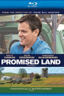PROMISED LAND (BLU-RAY)