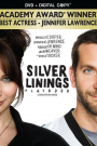 SILVER LININGS PLAYBOOK