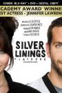 SILVER LININGS PLAYBOOK (BLU-RAY)