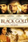 BLACK GOLD - DAY OF THE FALCON