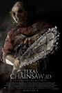 TEXAS CHAINSAW 3D (2013)