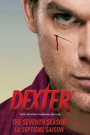 DEXTER - SEASON 7 (DISC 3)