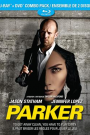 PARKER (BLU-RAY)
