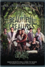 BEAUTIFUL CREATURES