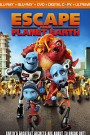 ESCAPE FROM PLANET EARTH (BLU-RAY 3D)