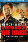 A GOOD DAY TO DIE HARD (BLU-RAY)