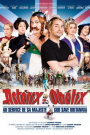 ASTERIX ET OBELIX AU SERVICE DE SA MAJESTE (BLU-RAY)