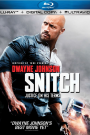 SNITCH (BLU-RAY)