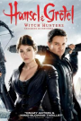 HANSEL & GRETEL : WITCH HUNTERS