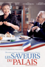 SAVEURS DU PALAIS, LES