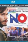 NO (BLU-RAY)