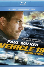 VEHICLE 19 (BLU-RAY)