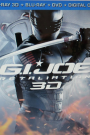 G.I. JOE - RETALIATION (BLU-RAY 3D)