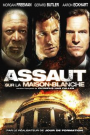 OLYMPUS HAS FALLEN